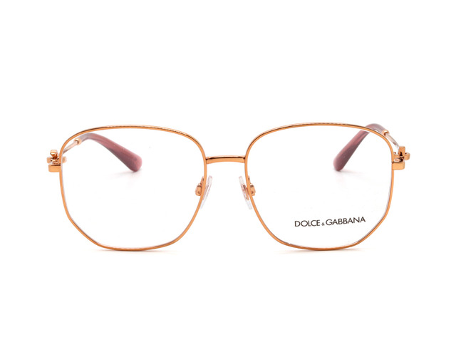 Оправа DOLCE & GABBANA DG 1356 1298 57 мм.