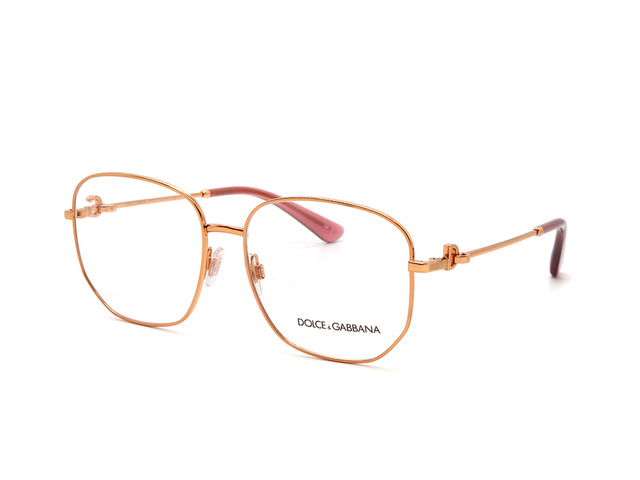 Оправа DOLCE & GABBANA DG 1356 1298 57 мм.