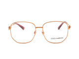 Оправа DOLCE & GABBANA DG 1356 1298 57 мм.