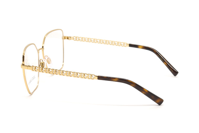 Оправа DOLCE & GABBANA DG 1351 02 56 мм. Фото 3