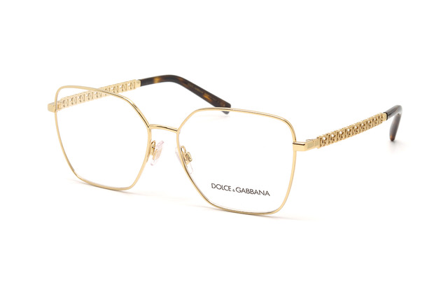 Оправа DOLCE & GABBANA DG 1351 02 56 мм