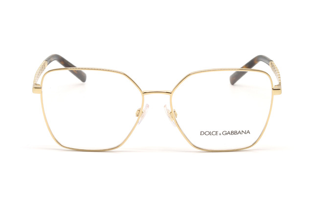 Оправа DOLCE & GABBANA DG 1351 02 56 мм