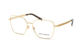 Оправа DOLCE & GABBANA DG 1351 02 56 мм. Фото 2