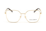 Оправа DOLCE & GABBANA DG 1351 02 56 мм