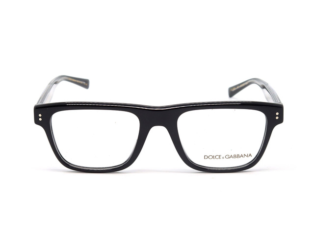 Оправа DOLCE & GABBANA DG 3362 501 53 мм