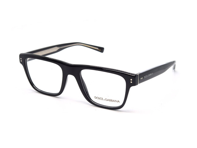Оправа DOLCE & GABBANA DG 3362 501 53 мм