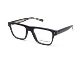 Оправа DOLCE & GABBANA DG 3362 501 53 мм. Фото 2