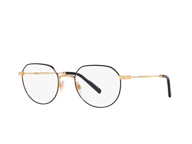 Оправа DOLCE & GABBANA DG 1349 1311 52 мм.