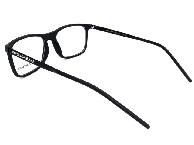 Оправа DOLCE & GABBANA DG 5044 2525 53 мм.. Фото 4