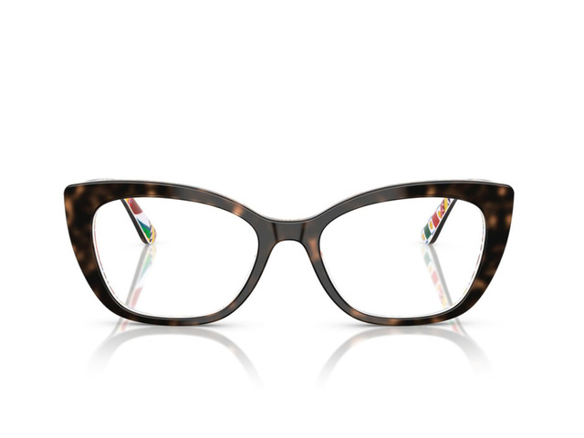 Оправа DOLCE & GABBANA DG 3398 3217 55 мм