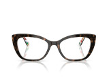 Оправа DOLCE & GABBANA DG 3398 3217 55 мм