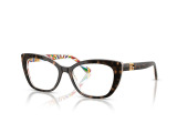 Оправа DOLCE & GABBANA DG 3398 3217 55 мм. Фото 2
