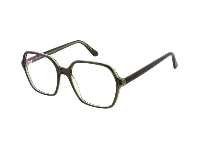 Оправа ANDY WOLF 5162 col.006 55 мм.
