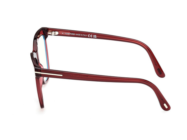 Оправа TOM FORD TF 6042-B 069 54 мм. Фото 3