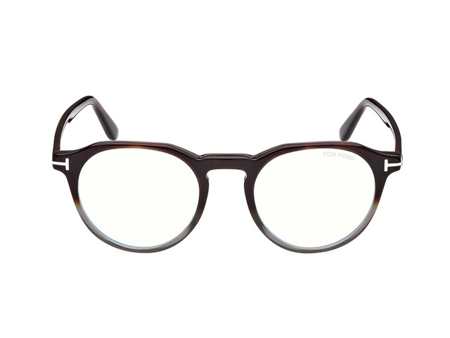 Оправа TOM FORD TF 5833-B 056 49 мм.