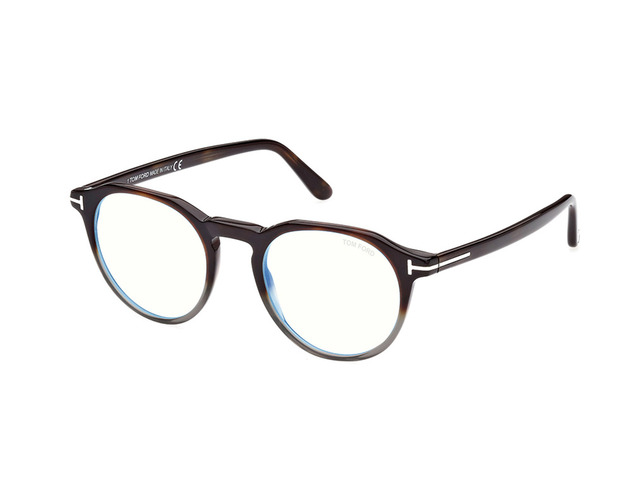 Оправа TOM FORD TF 5833-B 056 49 мм.