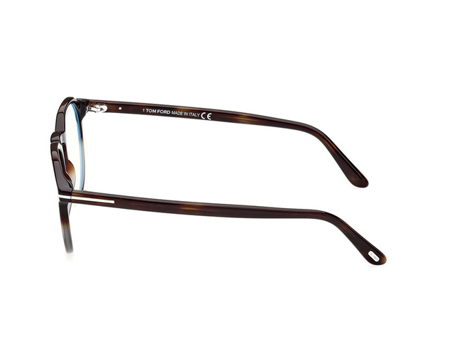Оправа TOM FORD TF 5833-B 056 49 мм.. Фото 3