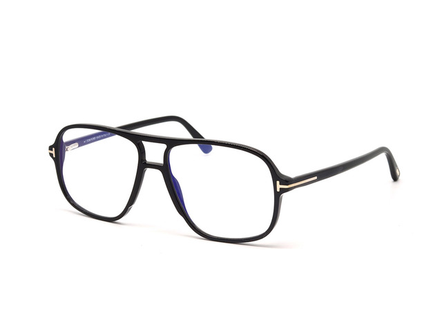 Оправа TOM FORD TF 5737-B 001 56 мм