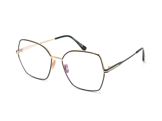 Оправа TOM FORD TF 5876-B 032 56 мм