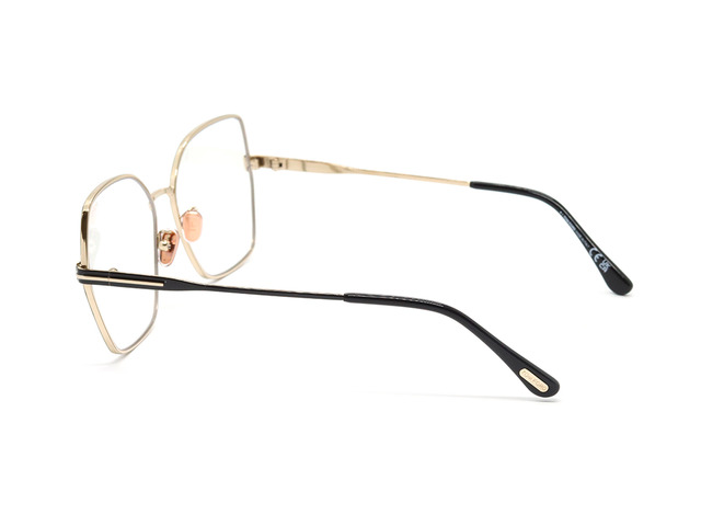 Оправа TOM FORD TF 5876-B 032 56 мм. Фото 3