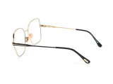 Оправа TOM FORD TF 5876-B 032 56 мм. Фото 3
