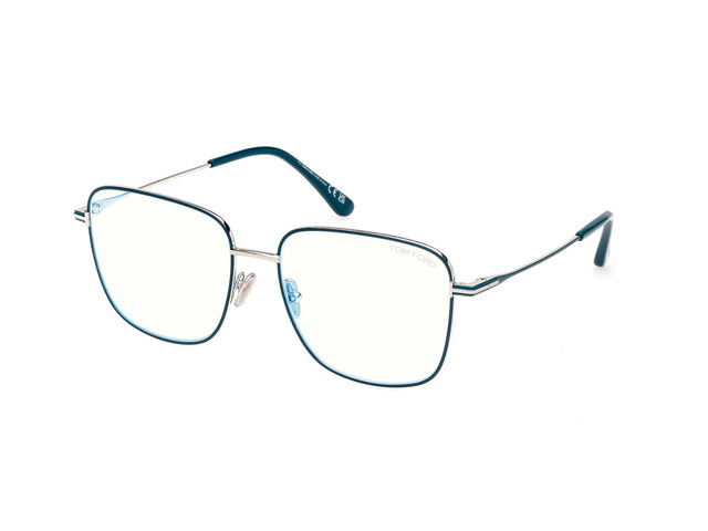 Оправа TOM FORD TF 6136-B 005 56 мм