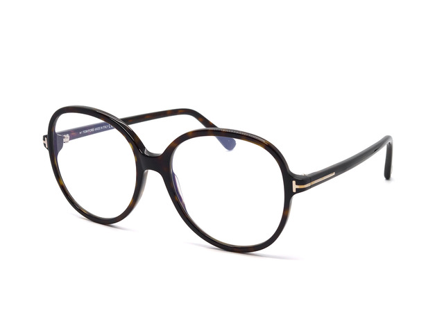 Оправа TOM FORD TF 6090-B 052 56 мм