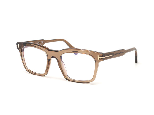 Оправа TOM FORD TF 6122-B 048 51 мм