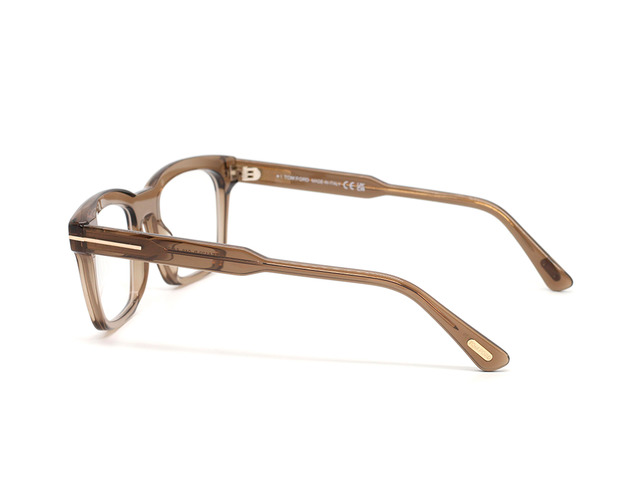 Оправа TOM FORD TF 6122-B 048 51 мм. Фото 3