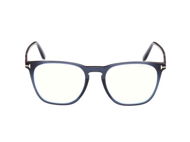Оправа TOM FORD TF 5937-B 090 52 мм.