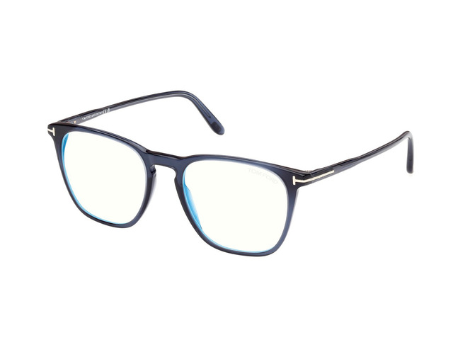 Оправа TOM FORD TF 5937-B 090 52 мм.