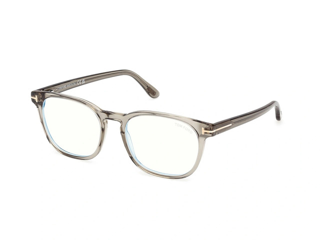 Оправа TOM FORD TF 5868-B 051 53 мм.