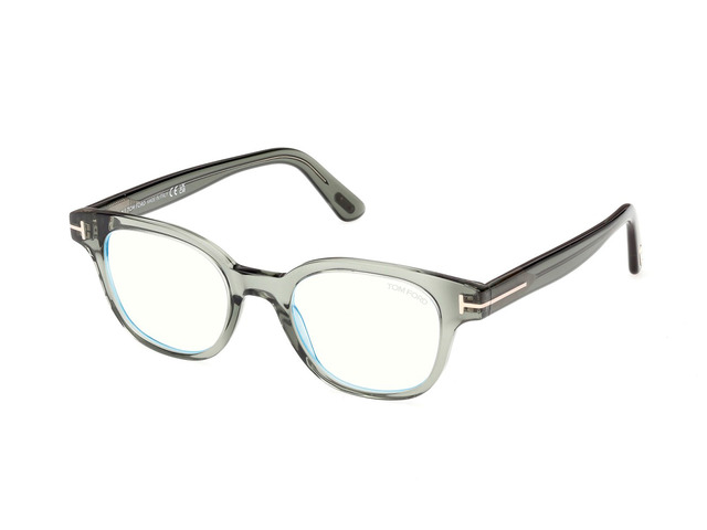 Оправа TOM FORD TF 6130-B 093 48 мм