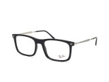 Оправа Ray-Ban RB 7260 2000 56 мм.. Фото 2