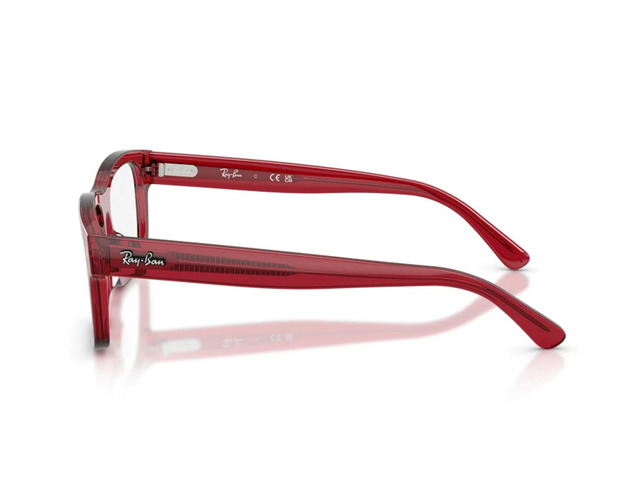 Оправа Ray-Ban RB 5435 8512 56 мм.. Фото 3