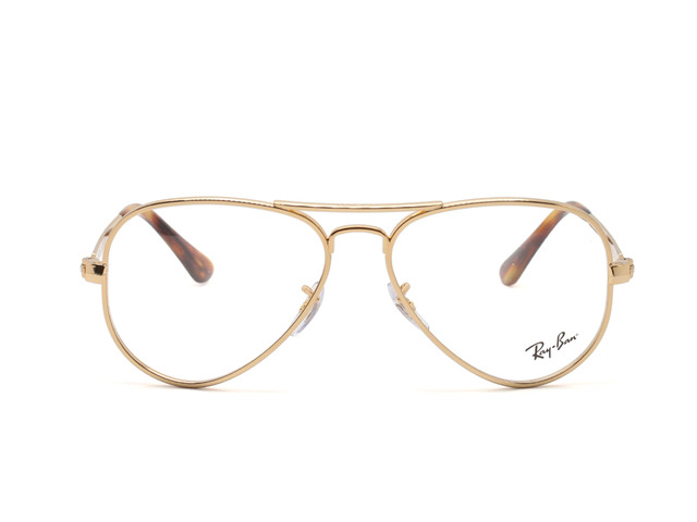Оправа Ray-Ban RB 3925V 2500 58 мм.