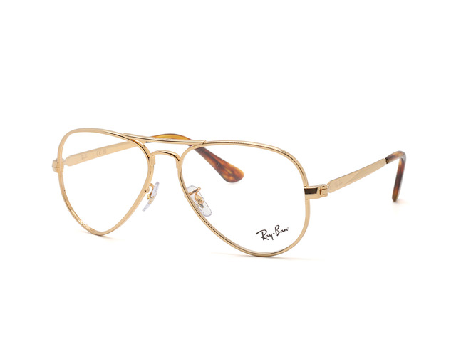 Оправа Ray-Ban RB 3925V 2500 58 мм.
