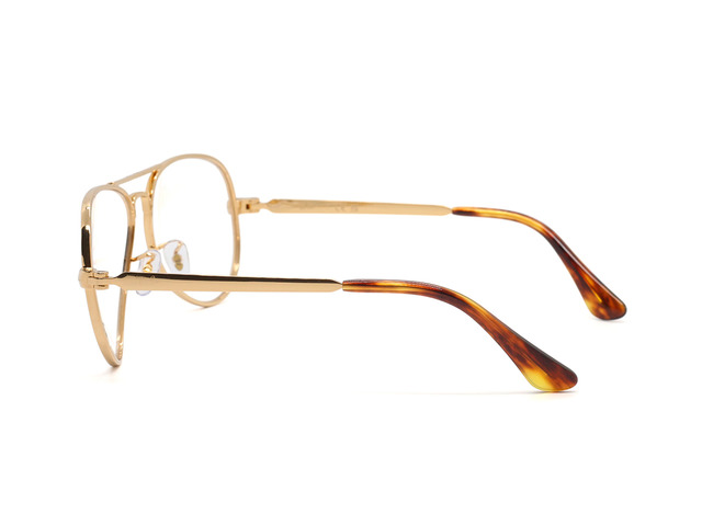 Оправа Ray-Ban RB 3925V 2500 58 мм.. Фото 3