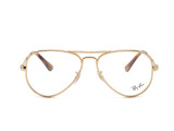 Оправа Ray-Ban RB 3925V 2500 58 мм.