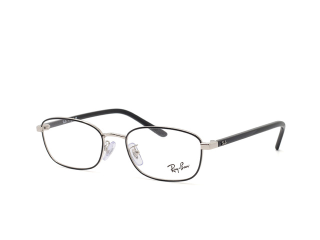 Оправа Ray-Ban RB 6551D 2861 53 мм.