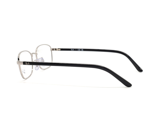 Оправа Ray-Ban RB 6551D 2861 53 мм.. Фото 3