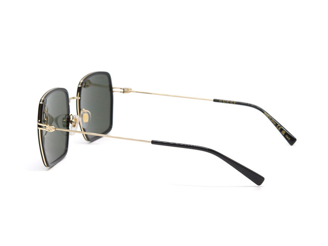 Сонцезахисні окуляри GUCCI GG1848S 001 52 мм. TINTED GREY. Фото 3