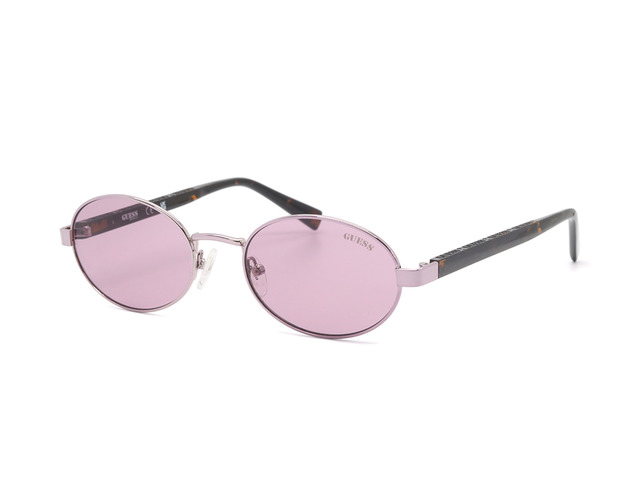 Сонцезахисні окуляри GUESS GU00232 81Y 54 мм TINTED VIOLET