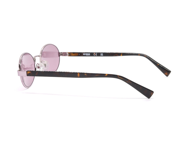 Сонцезахисні окуляри GUESS GU00232 81Y 54 мм TINTED VIOLET. Фото 3