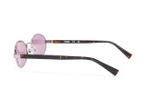 Сонцезахисні окуляри GUESS GU00232 81Y 54 мм TINTED VIOLET. Фото 3
