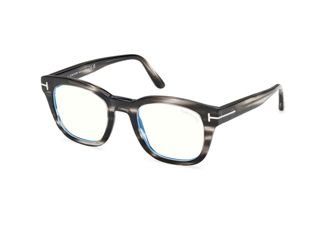 Оправа TOM FORD TF 5542-B 56A 50 мм
