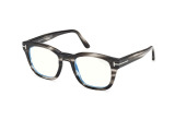 Оправа TOM FORD TF 5542-B 56A 50 мм. Фото 2