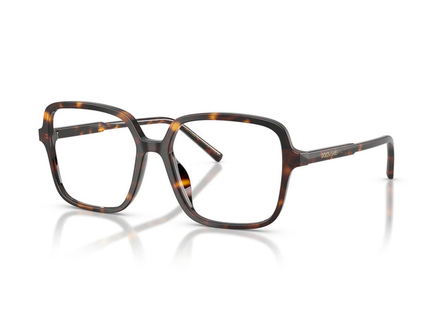 Оправа DOLCE & GABBANA DG 3442 502 55мм