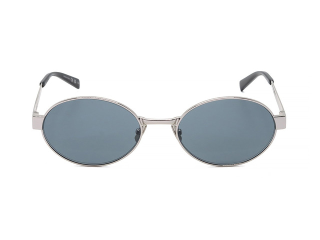 Сонцезахисні окуляри SAINT LAURENT SL 692 006 55 мм. TINTED BLUE