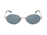 Сонцезахисні окуляри SAINT LAURENT SL 692 006 55 мм. TINTED BLUE